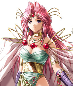 Julissis Artemis Le Tibarni