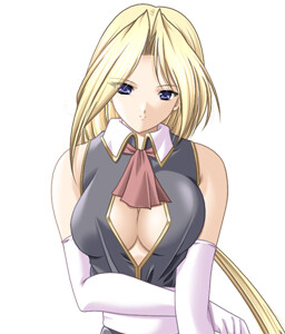 Garnet Flair Arcland