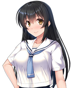 Tachibana Shizuru