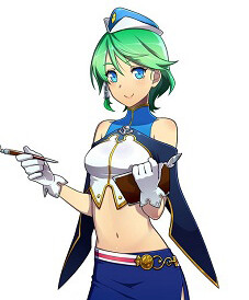 Shuri Seihajuu Nagasaki