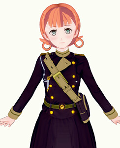 Annette Fantine Dominic