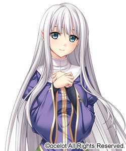 Esther Larsa Heliobas