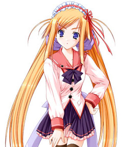 Tita Flawless Brandt