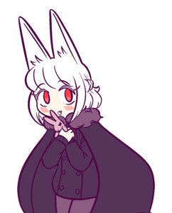 Bell-Chime Katzbalger