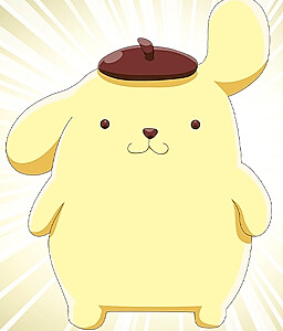 Pompompurin