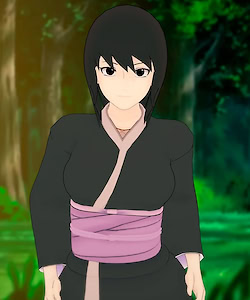 Shizune