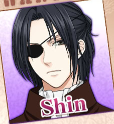Shin