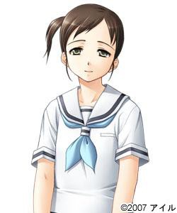 Osakabe Hinako