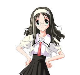 Nanakorobi Fumitsuki