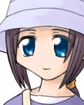 Kannagi Minamo