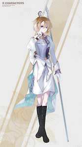 Sapphirus Honeysuckle