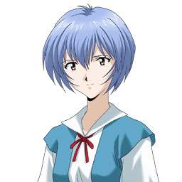 Ayanami Rei