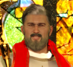 Father Richard