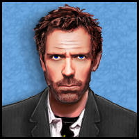 Gregory House
