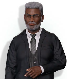 Jefferey Lamar Kimba