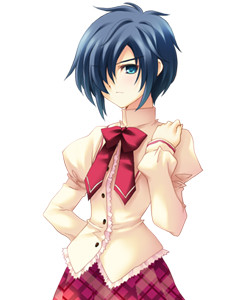 Takatsukasa Sumire Alexandra