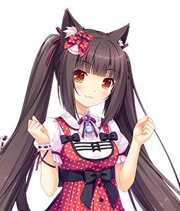 Chocola