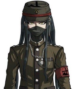 Korekiyo Shinguji