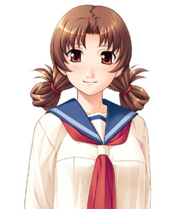 Sakurazaka Akane