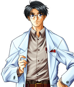 Katsuragi Ryouichi