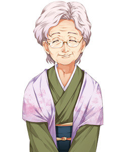 Kimizuka Izumi