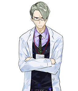 Yuriy Davidovich Sharapov