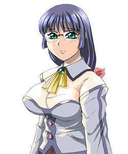Tsukino Tamana