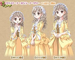 Christina O'Hara Northery