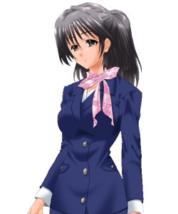Hanaoka Chizuru