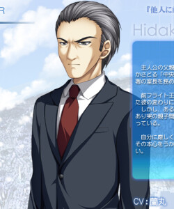 Hidaka Mamoru