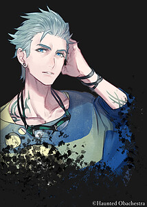 Stig Klaus-nack Stortebeker