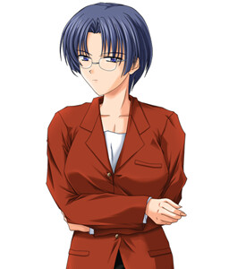 Seijou Ritsuko