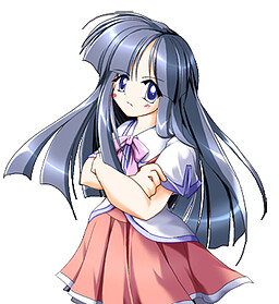 Hazuki Tsukune