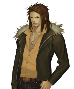 Kinuya Izzak von Leroy