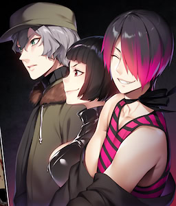 Kusakabe Kiyotaka, Kotoko, Norihisa