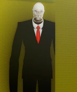 Slender Man