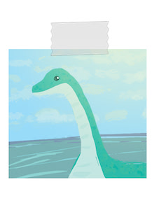 Nessie