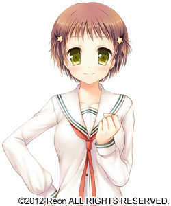 Tokita Ryouko