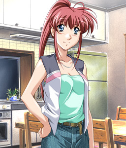 Sagara Sanae