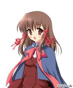 Origuchi Sakura
