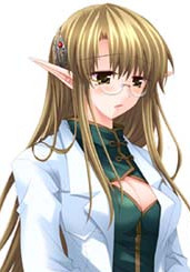 Shismeil Filna Leise