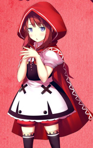 Little Red Riding Hood