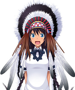 Nanjou Michelle Torako