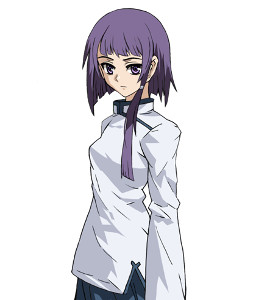 Rokushiki Nanaki