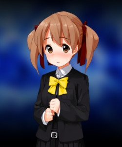 Sakurai Nanami