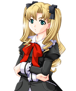 Asagi Mirai Felicity