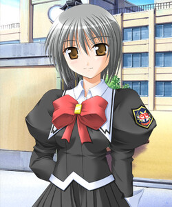 Hanaoka Alexandre Yuuna