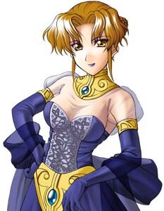 Safety Clariteas Blue