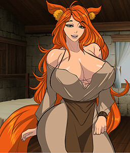 Firestar