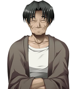 Tsukumo Hitoshi